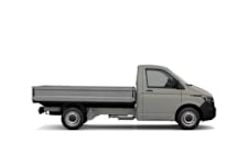 Transporter 6.1 Single and Double Cab | Pupkewitz Volkswagen