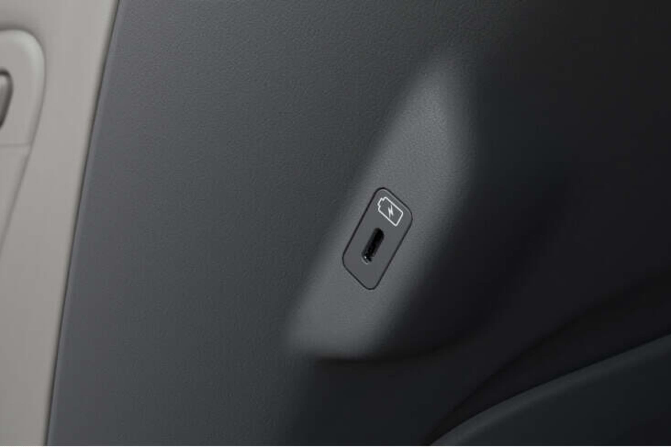 Kia EV9 Technology