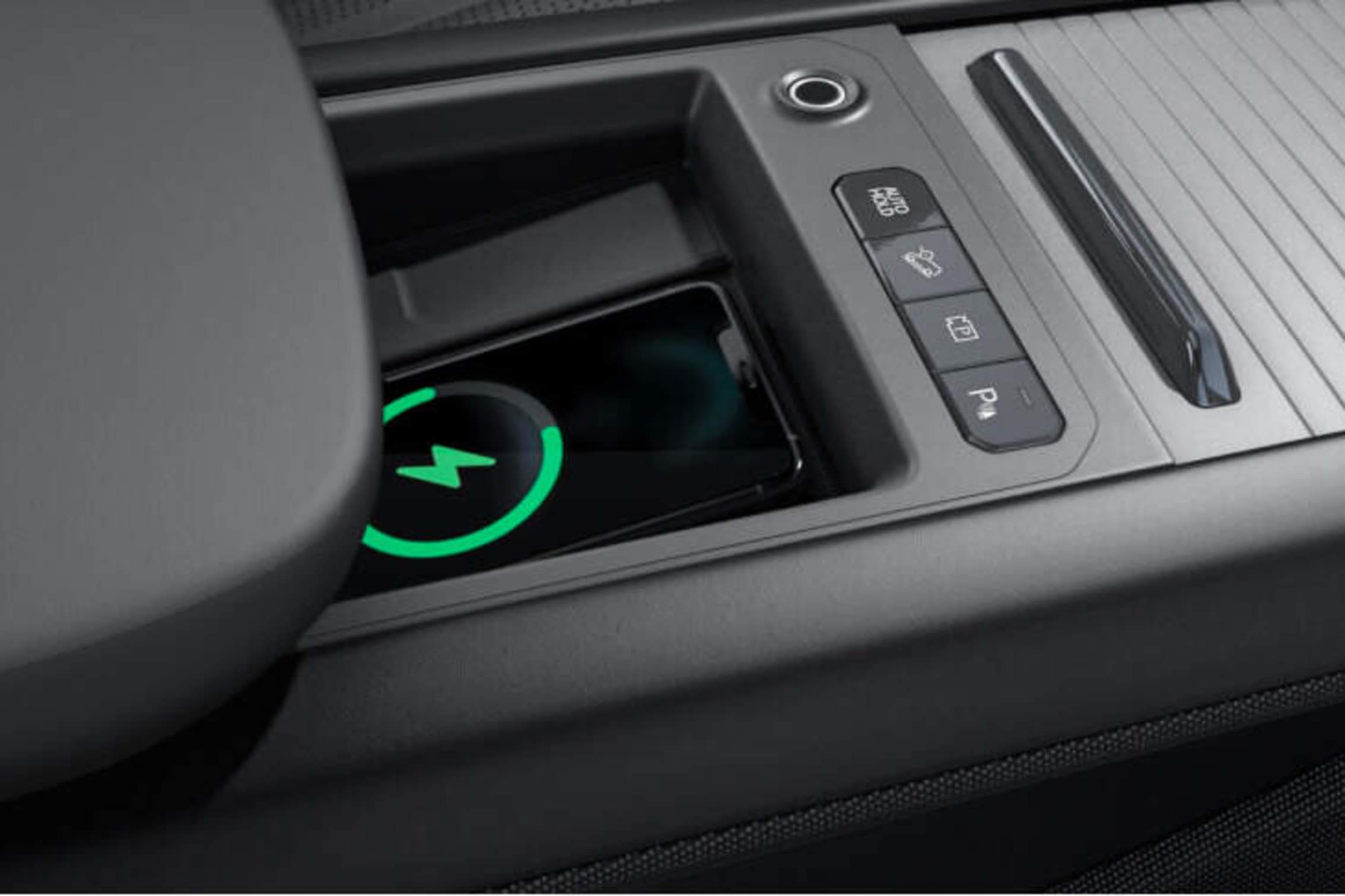 Kia EV9 Technology