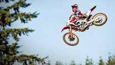 HONDA MOTO X