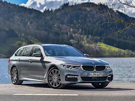 New Bmw 5 Series Gran Turismo John Clark Bmw