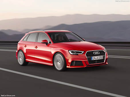 New Audi S3 For Sale Sportback Audi Dealer Scotland