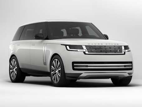 Range rover hybrid 7 seater deals