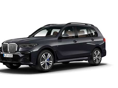 New Bmw X7 For Sale Bmw X7 2019 John Clark Bmw