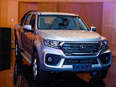 GWM | NamAuto