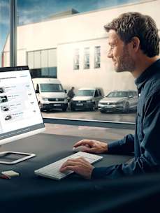 Commercial Vehicles