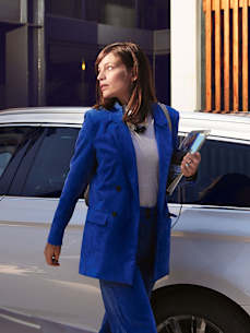 Leasing & Fleet