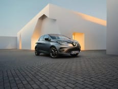 Renault Zoe E-Tech Electric, Portlaoise and Naas