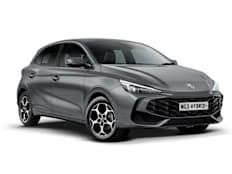 New MG3 Hybrid | MG Durham - Croxdale Group