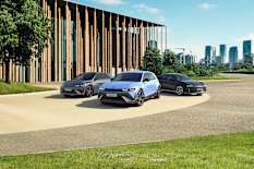 Which Electric Hyundai Should You Buy?