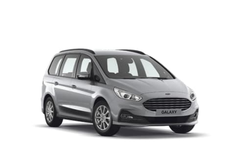 New & Used Ford Dealer | Sandyford, Dublin | Spirit Ford FordStore