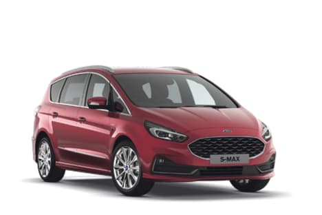 New & Used Ford Dealer | Sandyford, Dublin | Spirit Ford FordStore