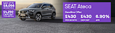 Ateca