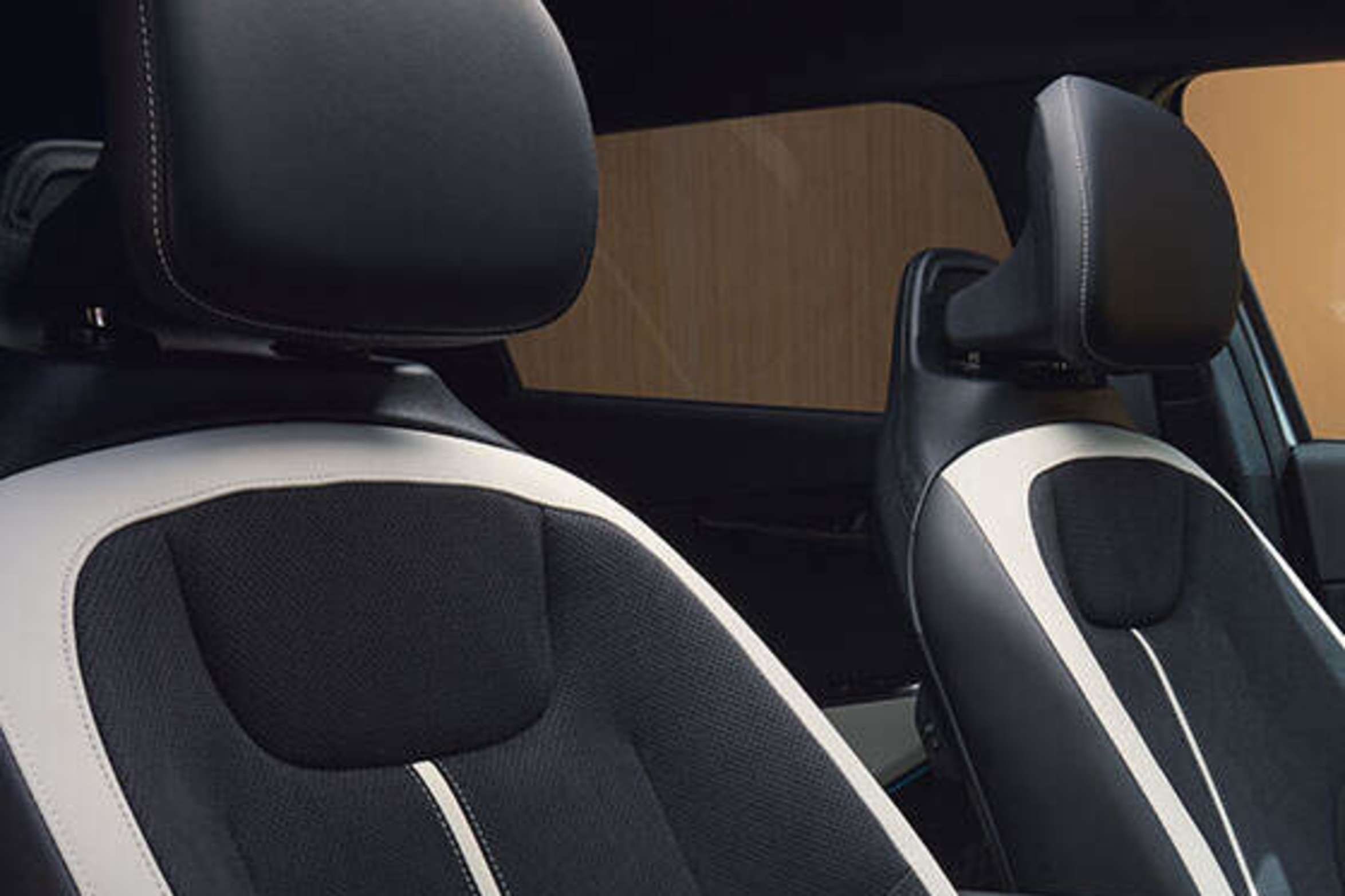 Kia EV6 technology