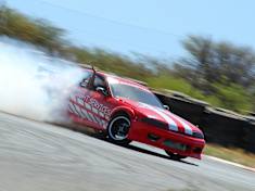Drifting NamAuto