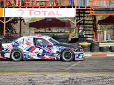 Drifting NamAuto