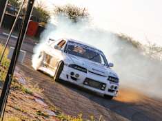 Drifting NamAuto
