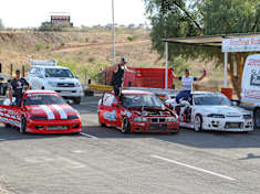 Drifting NamAuto