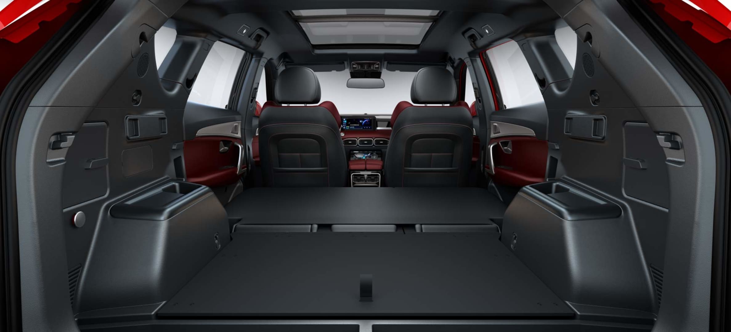 X70 Plus mart Infotainment and Advanced Connectivity 
