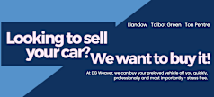Sell your car