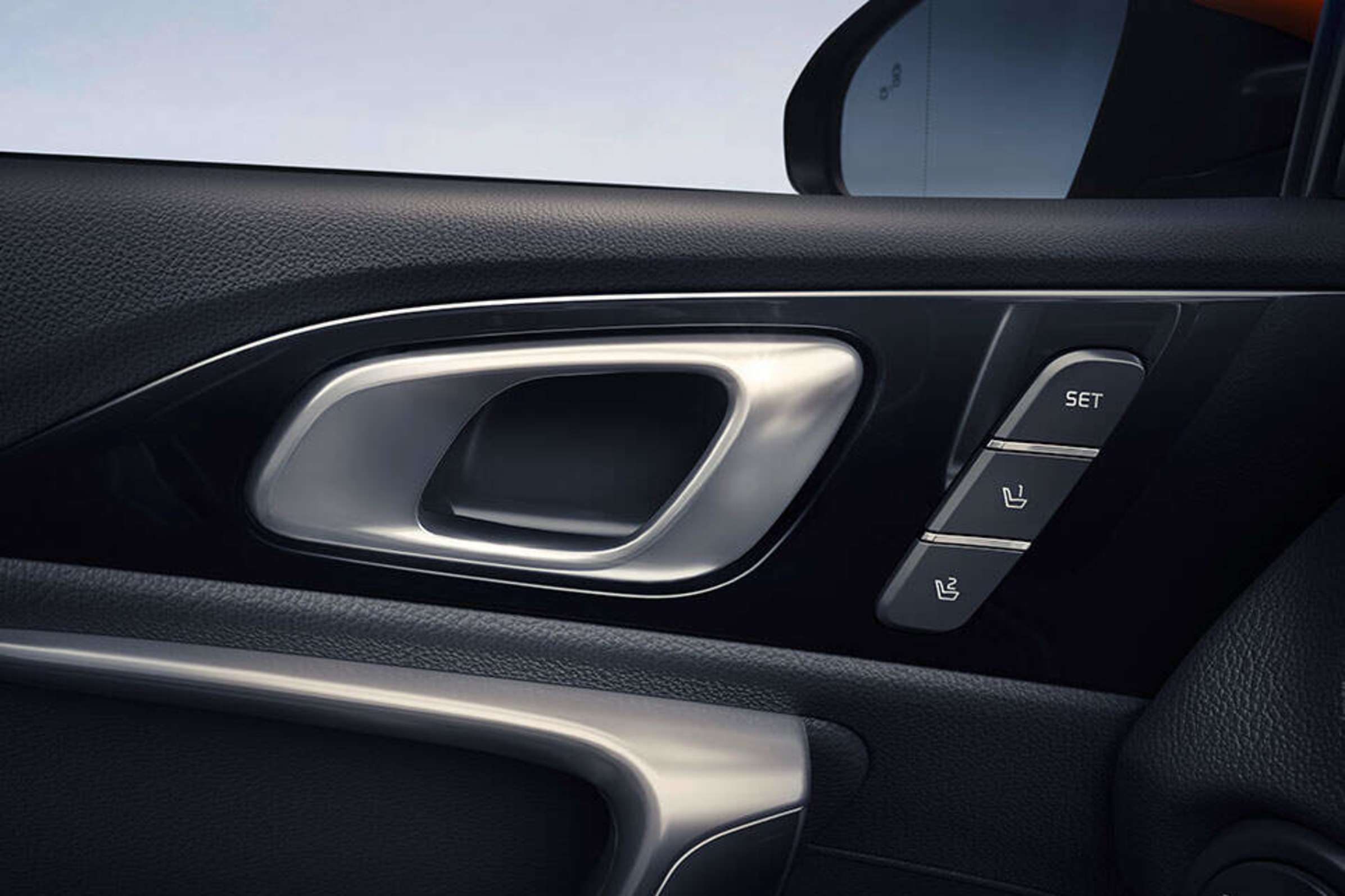 proceed interior
