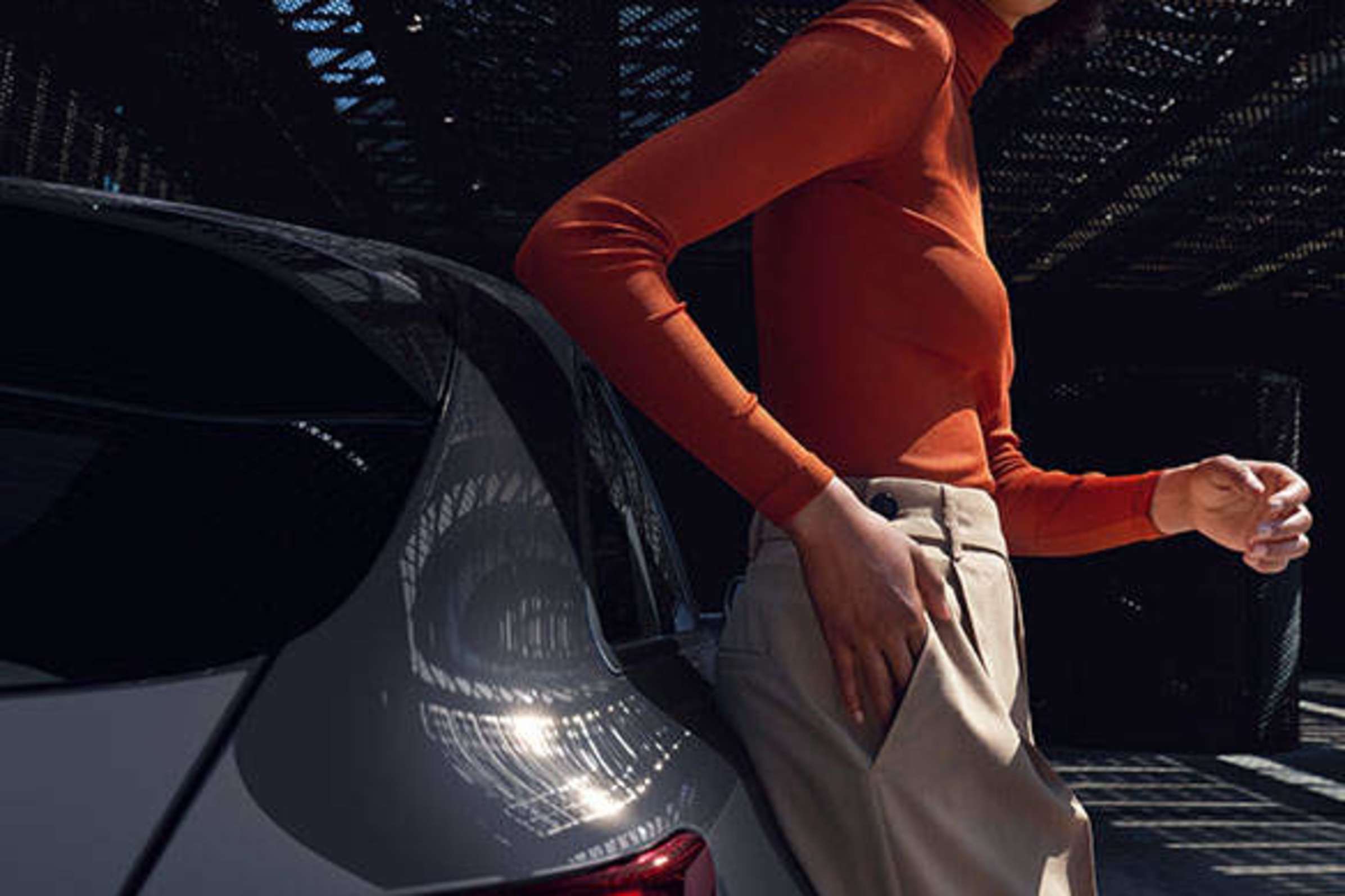 Kia proceed boot
