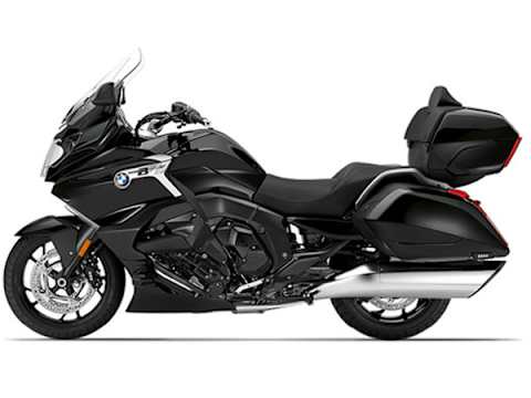 latest bmw bikes
