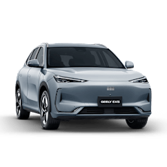 Geely EX5 