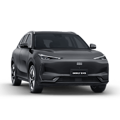 Geely EX5 