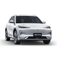 Geely EX5 