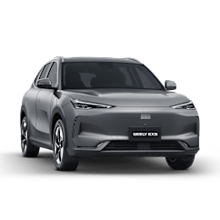 Geely EX5 
