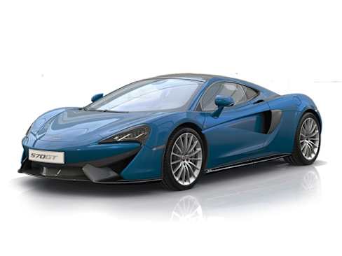 Mclaren Retailer Mclaren Glasgow Mclaren Leeds Park S Motor