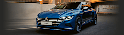 Volkswagen Offers