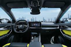 MG ONE