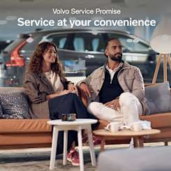Service Promise