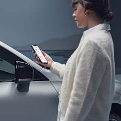 Volvo Service Promise