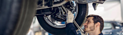 Service and Repair