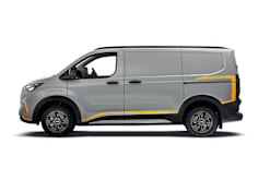 all new transit custom listing image new 