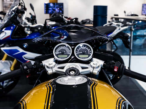 Bmw Motorrad Dealer Torbay Plymouth Falmouth Ocean Motor Group Bmw Motorrad
