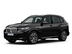 New BMW X5 30d M Sport
