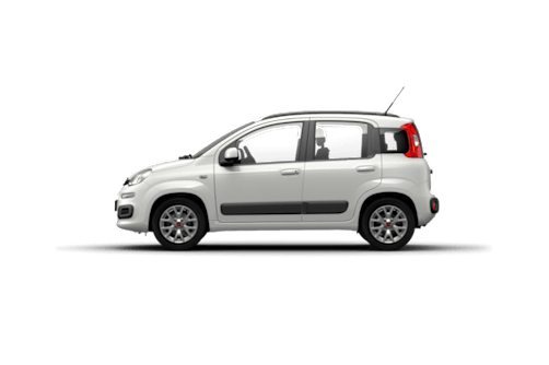 New Fiat Panda Poole Salisbury Westover Fiat