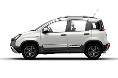 New Fiat Panda Poole Salisbury Westover Fiat