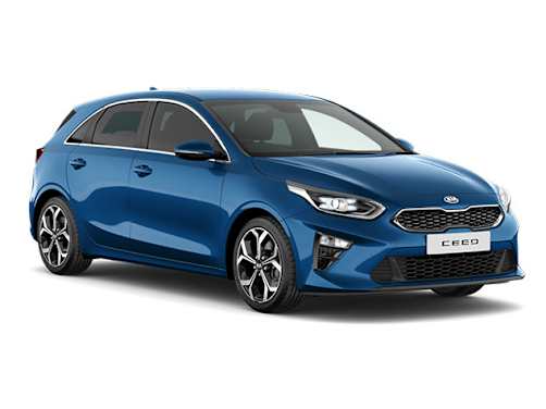 The All New Kia Ceed Sportswagon Wessex Garages Kia