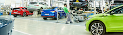 Skoda Fixed Price Servicing