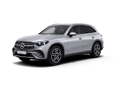 Mercedes GLC_suv_200 gris