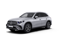 Mercedes GLC_suv_200 gris