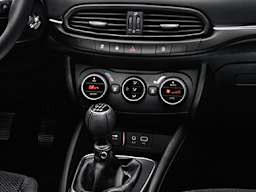 Fiat Tipo Hatchback From 14 905 Portsmouth Southampton Isle
