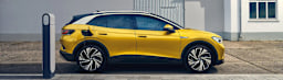 ID.4 Motability Offer 