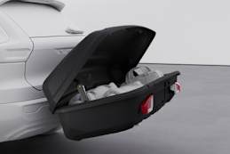 Volvo Cargo Box Special Offer
