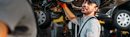 Servicing and Repair